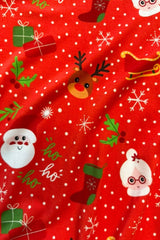 Christmas Morning Women’s Pajama Set