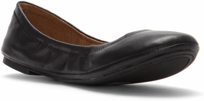 Lucky Brand Women's Emmie Ballet Flat Lucky Brand Women's Emmie Ballet Flat