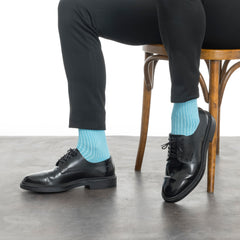 Men’s Bamboo Dress & Trouser Socks 6-Pack - 420