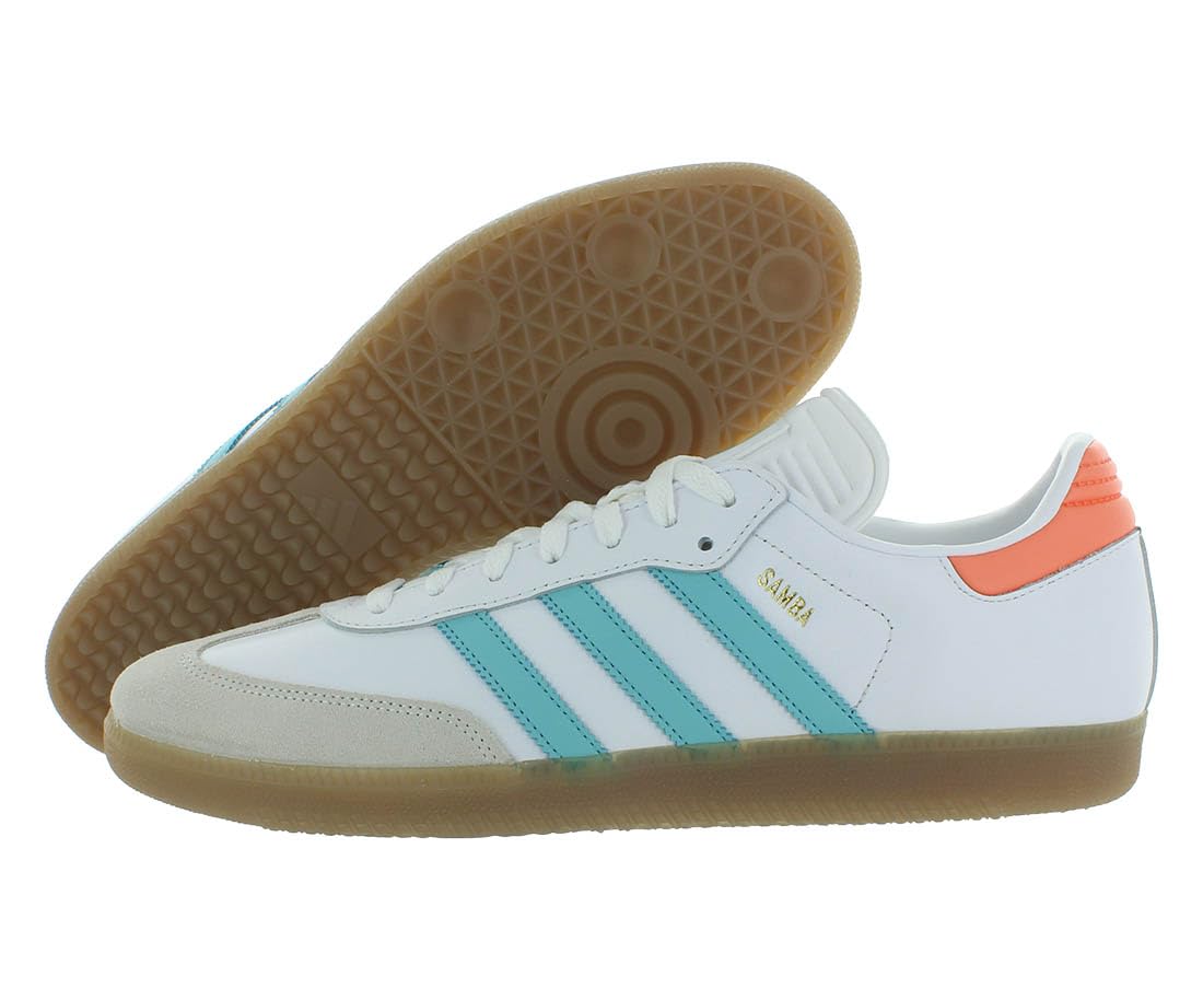 adidas Unisex-Adult Samba Indoor Sneaker adidas Unisex-Adult Samba Indoor Sneaker