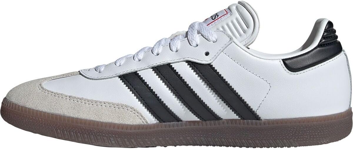adidas Unisex-Adult Samba Indoor Sneaker adidas Unisex-Adult Samba Indoor Sneaker