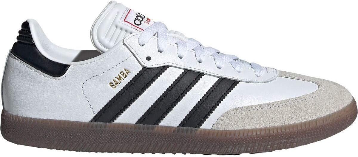 adidas Unisex-Adult Samba Indoor Sneaker adidas Unisex-Adult Samba Indoor Sneaker