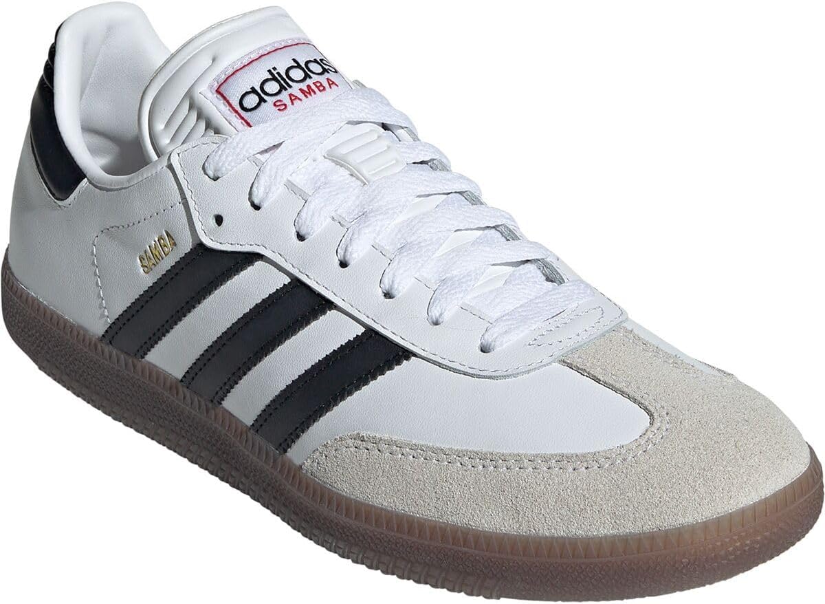 adidas Unisex-Adult Samba Indoor Sneaker adidas Unisex-Adult Samba Indoor Sneaker