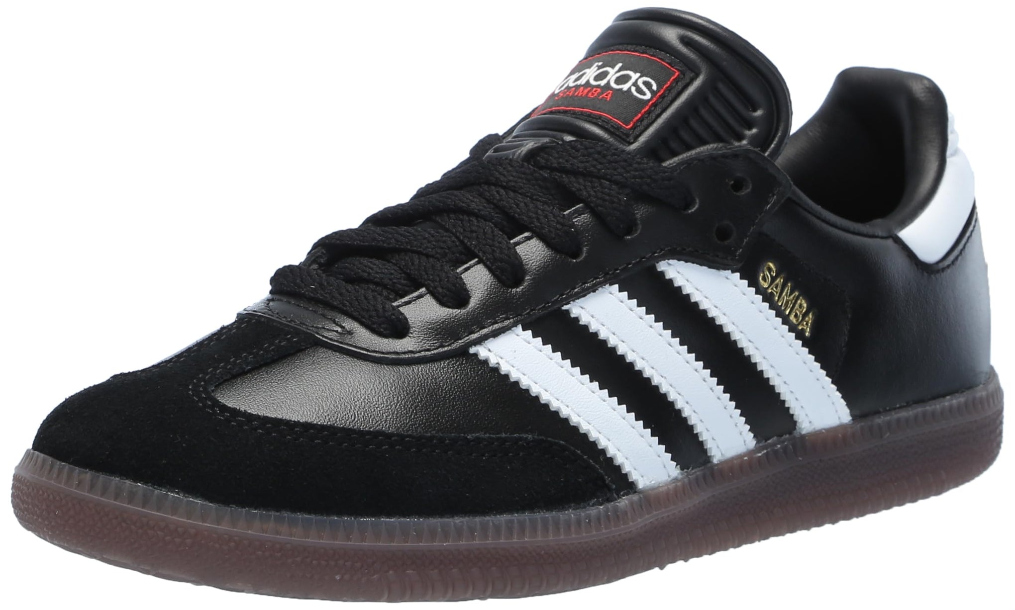 adidas Unisex-Adult Samba Indoor Sneaker adidas Unisex-Adult Samba Indoor Sneaker