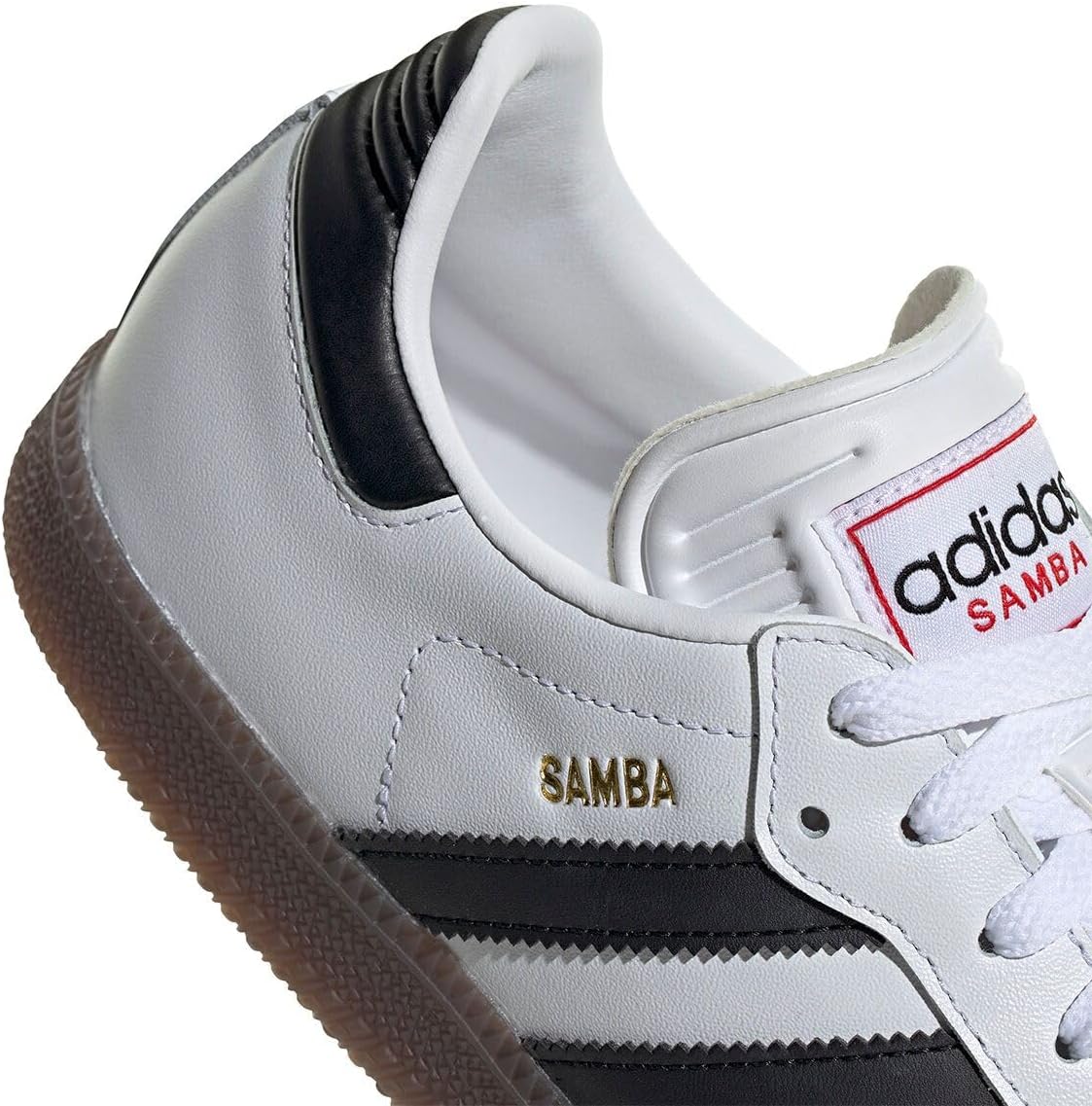 adidas Unisex-Adult Samba Indoor Sneaker adidas Unisex-Adult Samba Indoor Sneaker