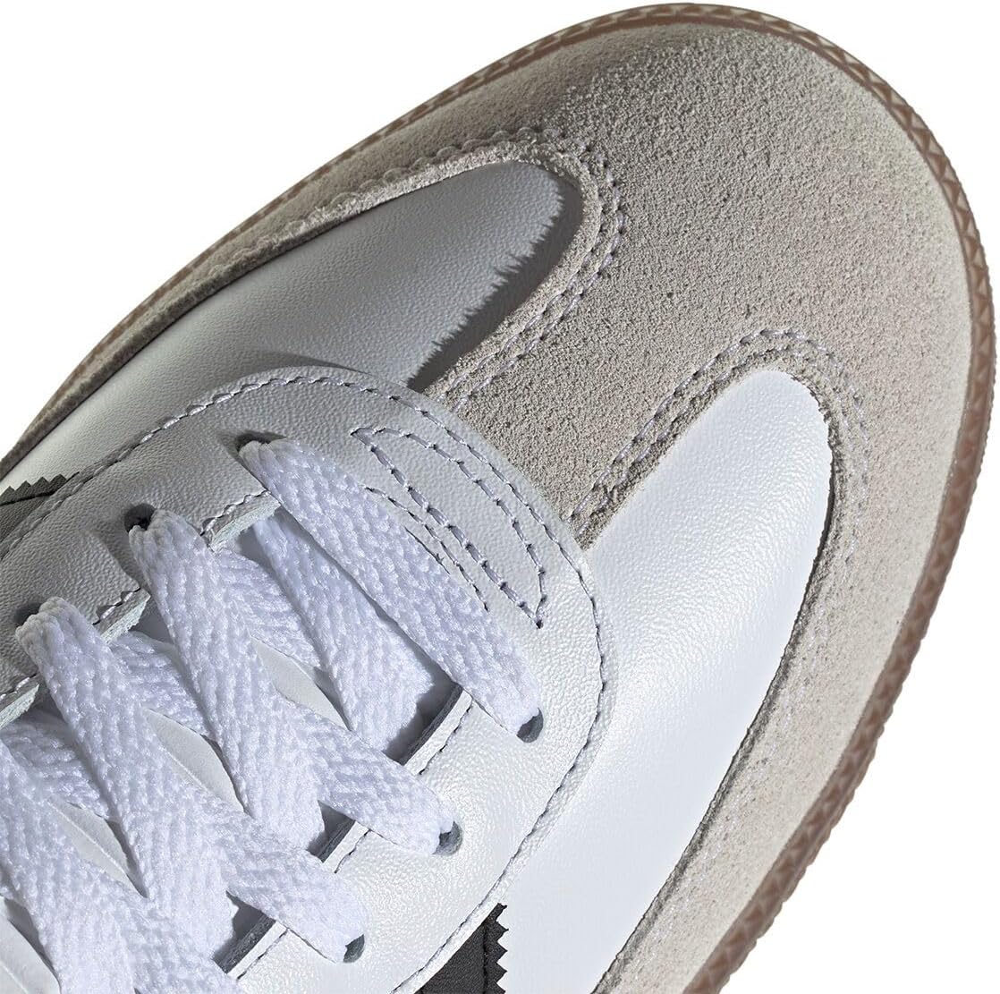 adidas Unisex-Adult Samba Indoor Sneaker adidas Unisex-Adult Samba Indoor Sneaker