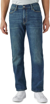 Lucky Brand Men's 363 Vintage Straight-Leg Jean in Marshall's Beach