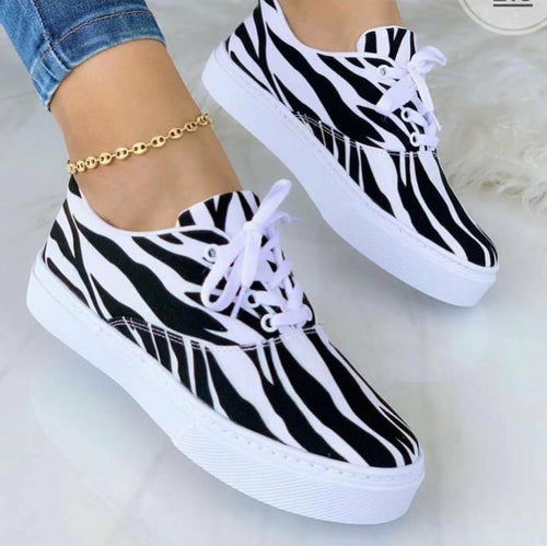 2022 Fashion Graffiti Women Sneakers Trainers Shoes 2022 Fashion Graffiti Women Sneakers Trainers Shoes