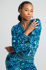 Sasha Velour Tracksuit