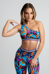 Senna Workout Two-Piece Set