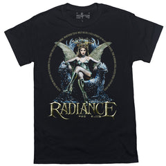 Radiance - Titania Summer Court Fae Tee