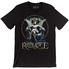 Radiance - Titania Summer Court Fae Tee