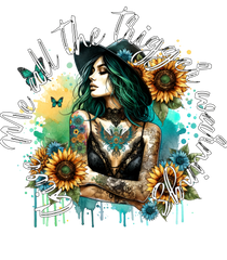 Trigger Warning Hoodie