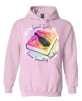 Good Girl Hoodie