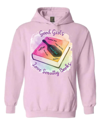 Good Girl Hoodie