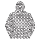 Santa Cruz Surf Shop Fishscales Hoodie