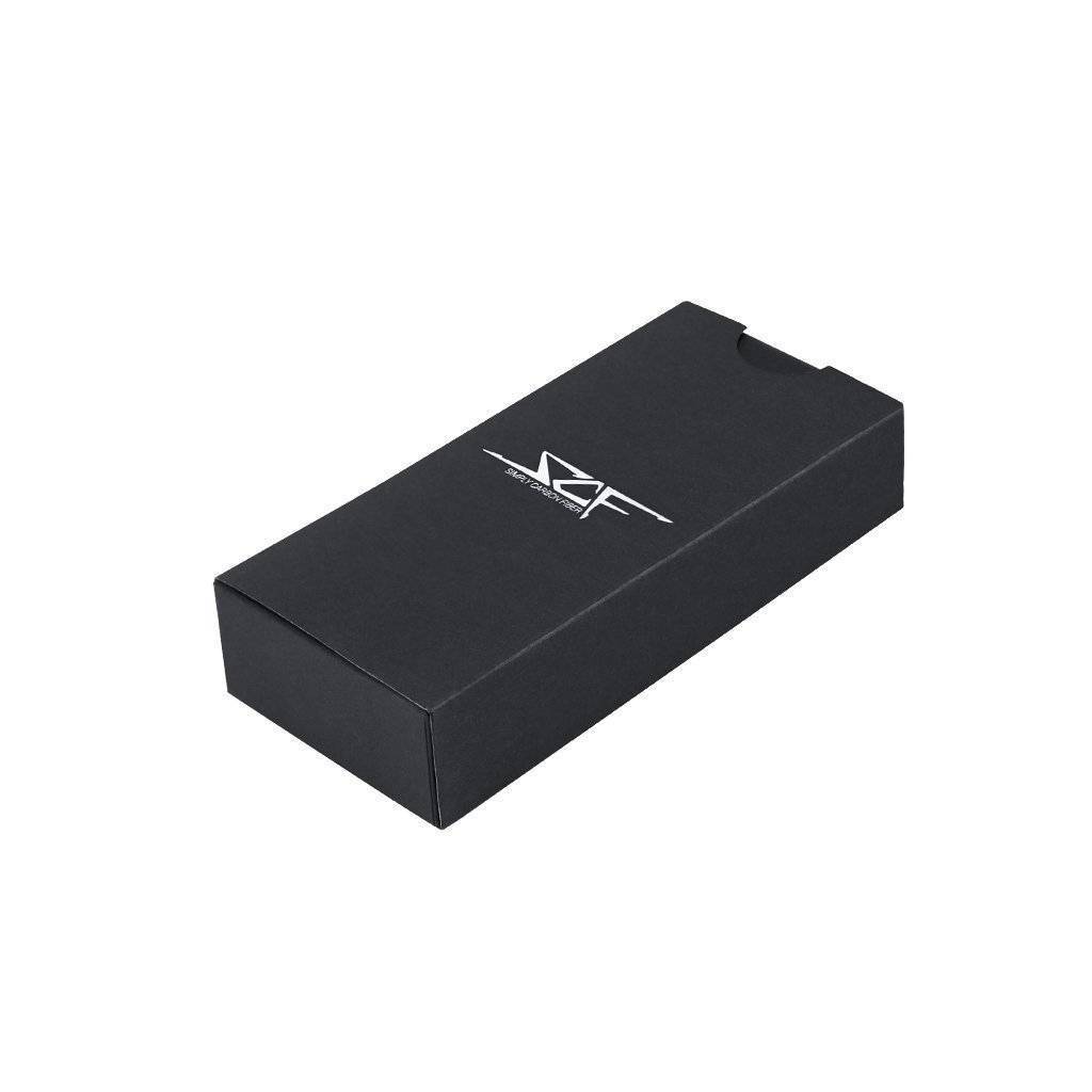 ● DIABLO● APOLLO Series Forged Carbon Fiber Watch ● DIABLO● APOLLO Series Forged Carbon Fiber Watch