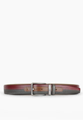 Princeton Belt Multicolor