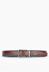 Princeton Belt Multicolor