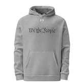 We the People - Under Armour® hoodie