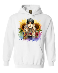 Dark Romance Smut Slut Hoodie