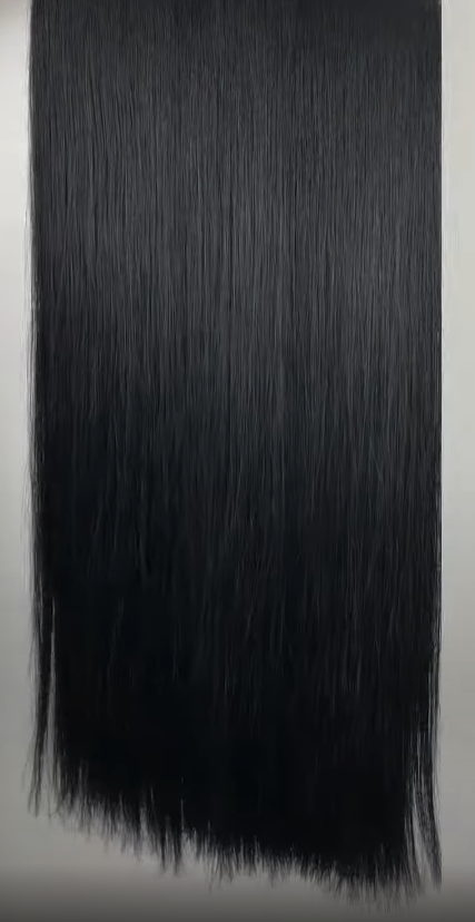 Jet Black #1 Genius Weft KmXPRESS Fast Shipping