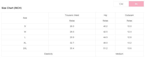 Checkered Drawstring Elastic Waist Casual Shorts