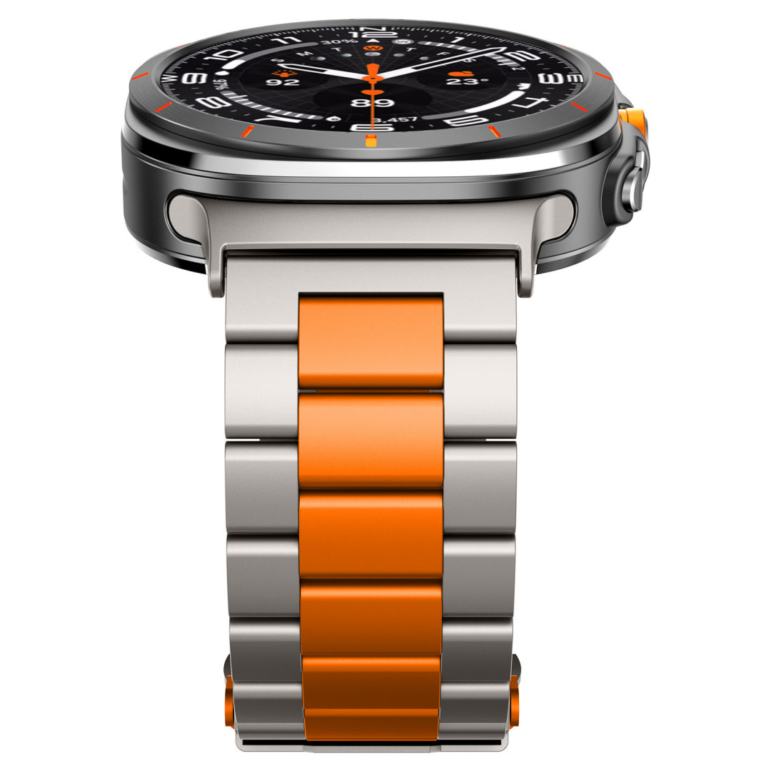 Titanium Band T02 For Galaxy Watch 20mm