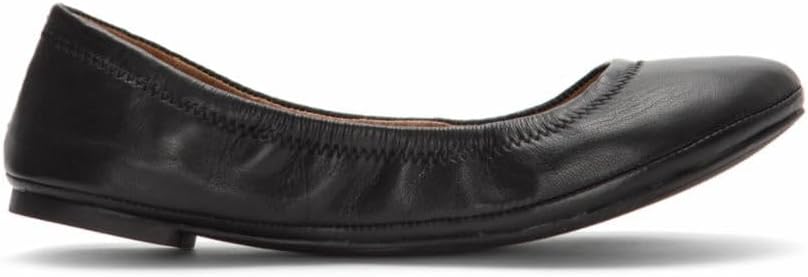 Lucky Brand Women's Emmie Ballet Flat