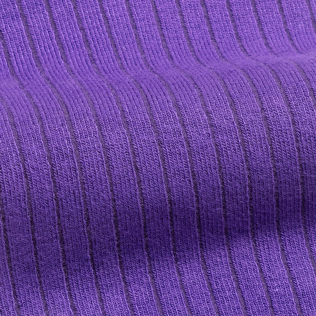 Men’s Bamboo Dress & Trouser Socks 6-Pack - 420