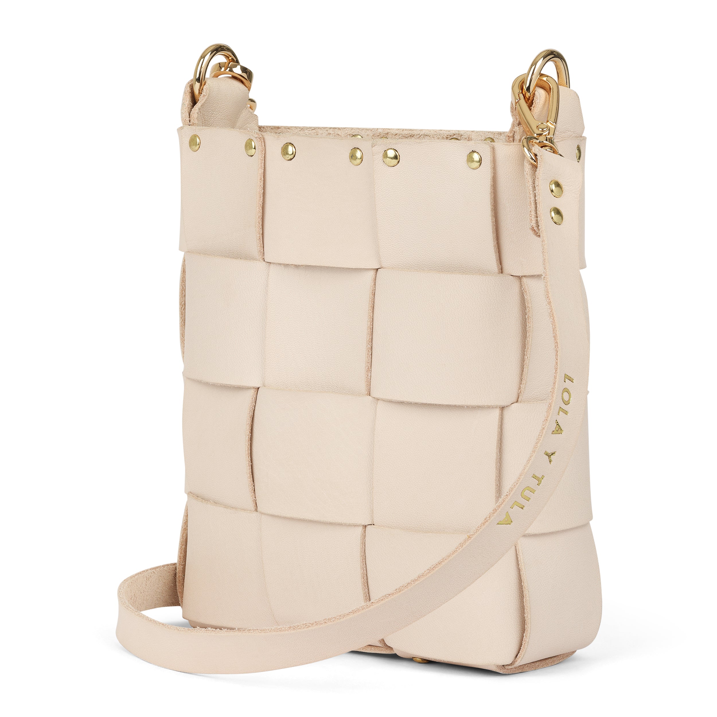 THE MINI TULA / SAND