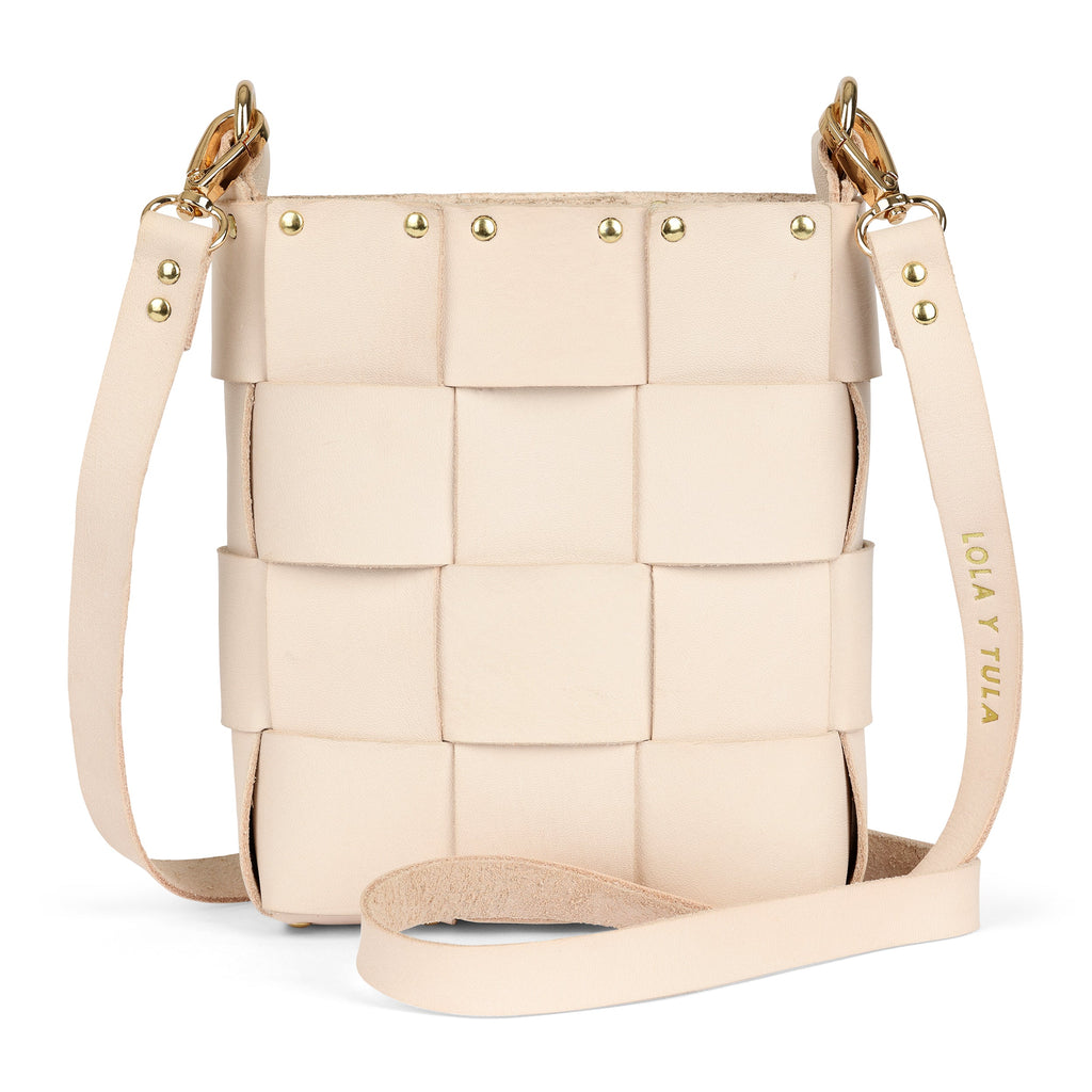 THE MINI TULA / SAND