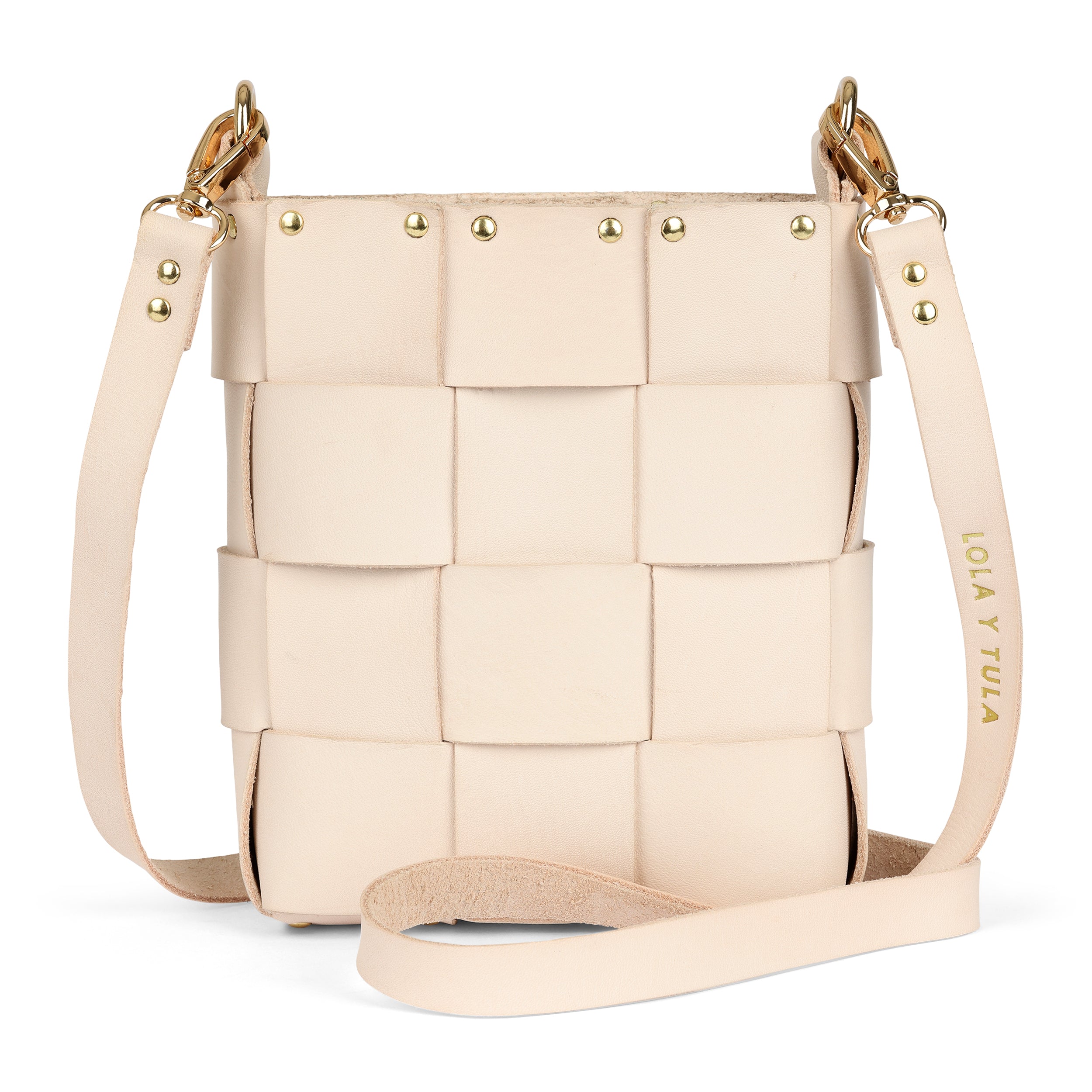 THE MINI TULA / SAND