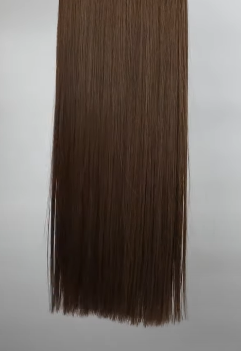 Chocolate Brown #4 Genius Weft KmXPRESS Fast Shipping
