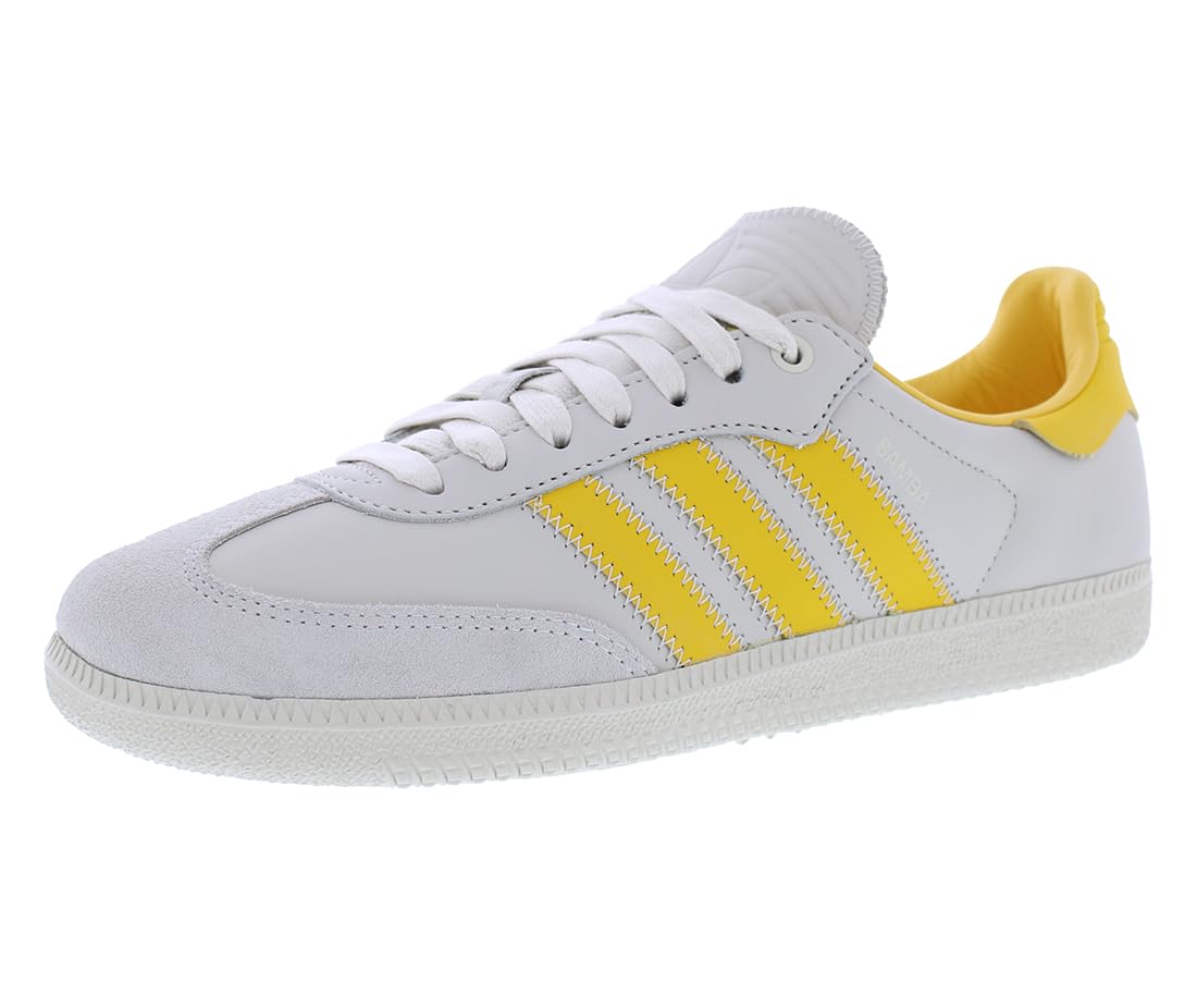 adidas Unisex-Adult Samba Indoor Sneaker