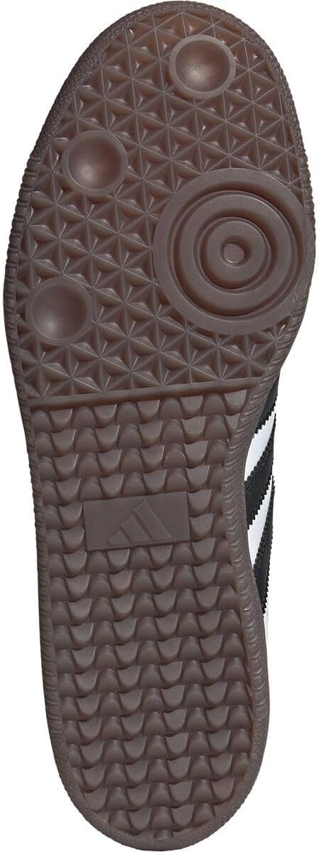 adidas Unisex-Adult Samba Indoor Sneaker