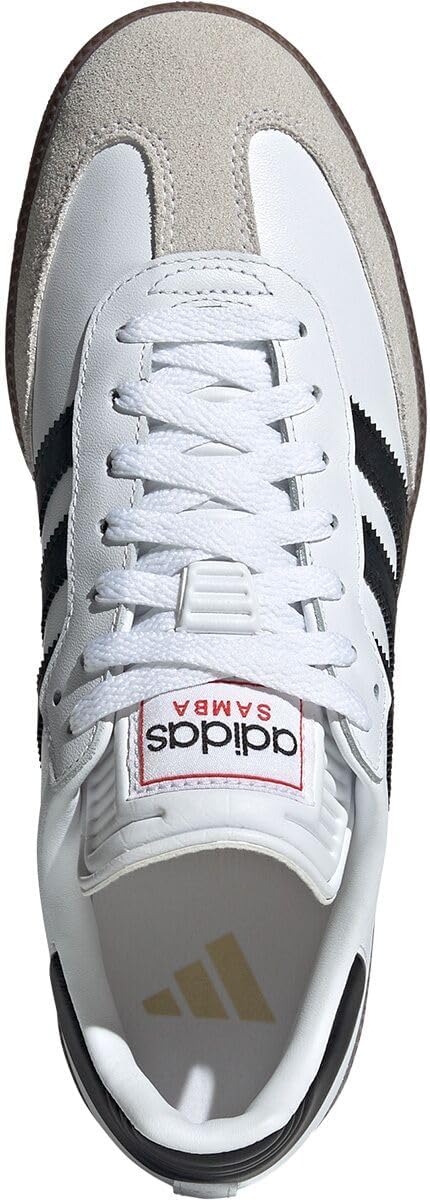 adidas Unisex-Adult Samba Indoor Sneaker