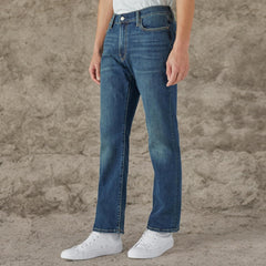 Lucky Brand Men's 363 Vintage Straight-Leg Jean in Marshall's Beach