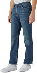 Lucky Brand Men's 363 Vintage Straight-Leg Jean in Marshall's Beach