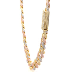 COLT 12MM Cuban Chain | 9617552