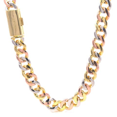 COLT 12MM Cuban Chain | 9617552