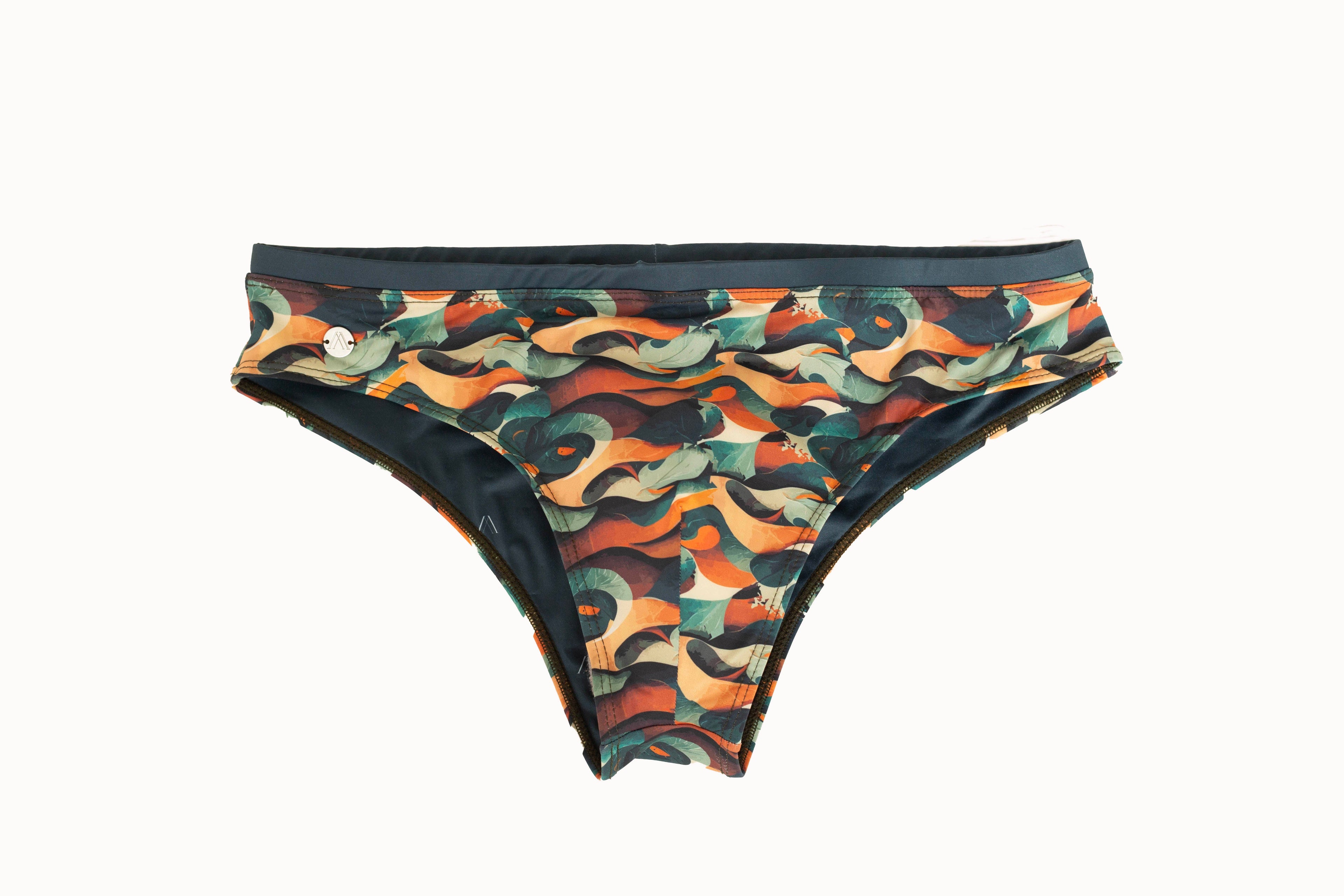 The Classic Swim Brief - Manuel Antonio