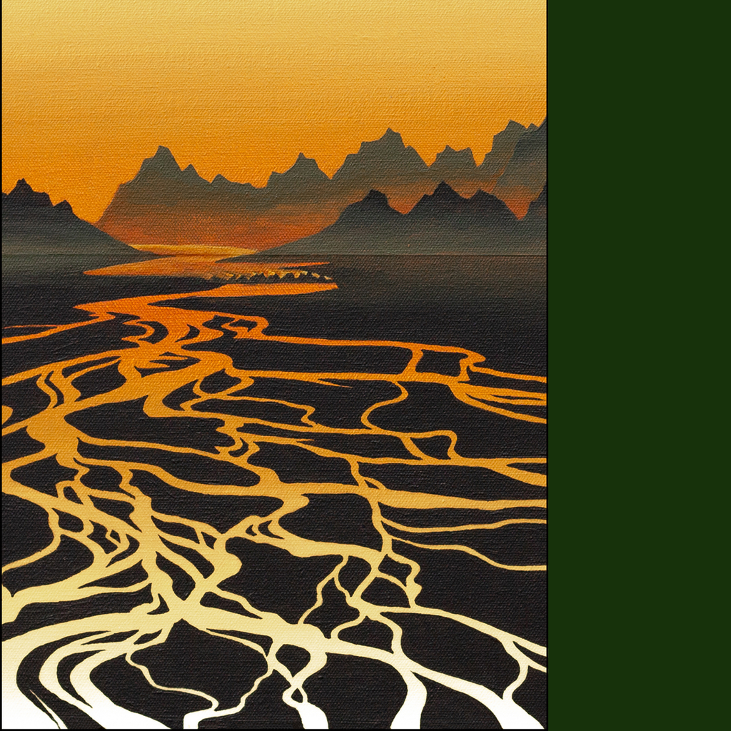 Braided River Fleece Overalls