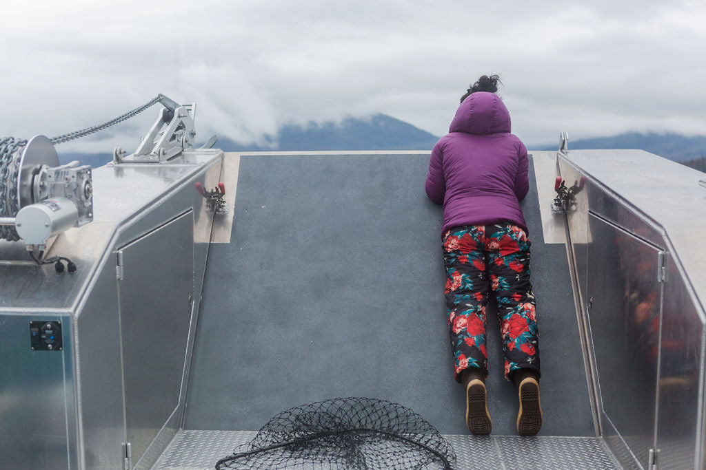 Midnight Rose Insulated Pant