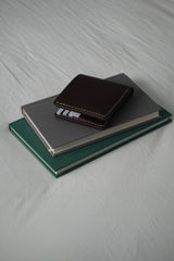 11 pocket Bi Fold wallet