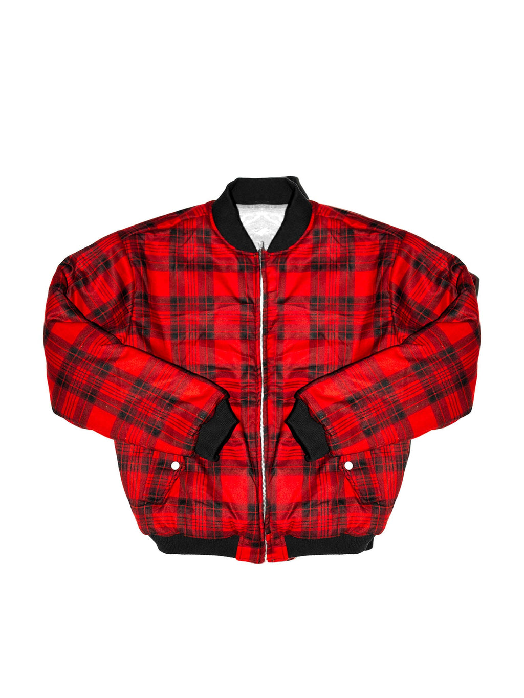 Reversable Graffiti Bomber