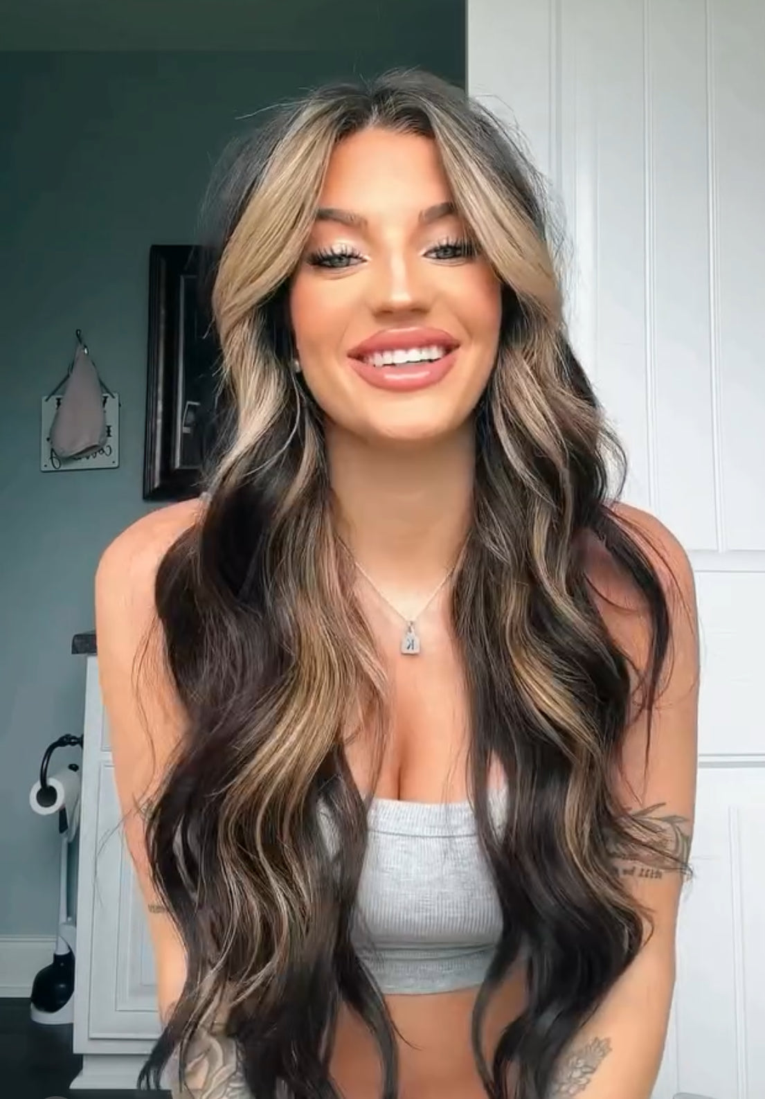 T2/P2/6 Genius Weft KmXPRESS Fast Shipping