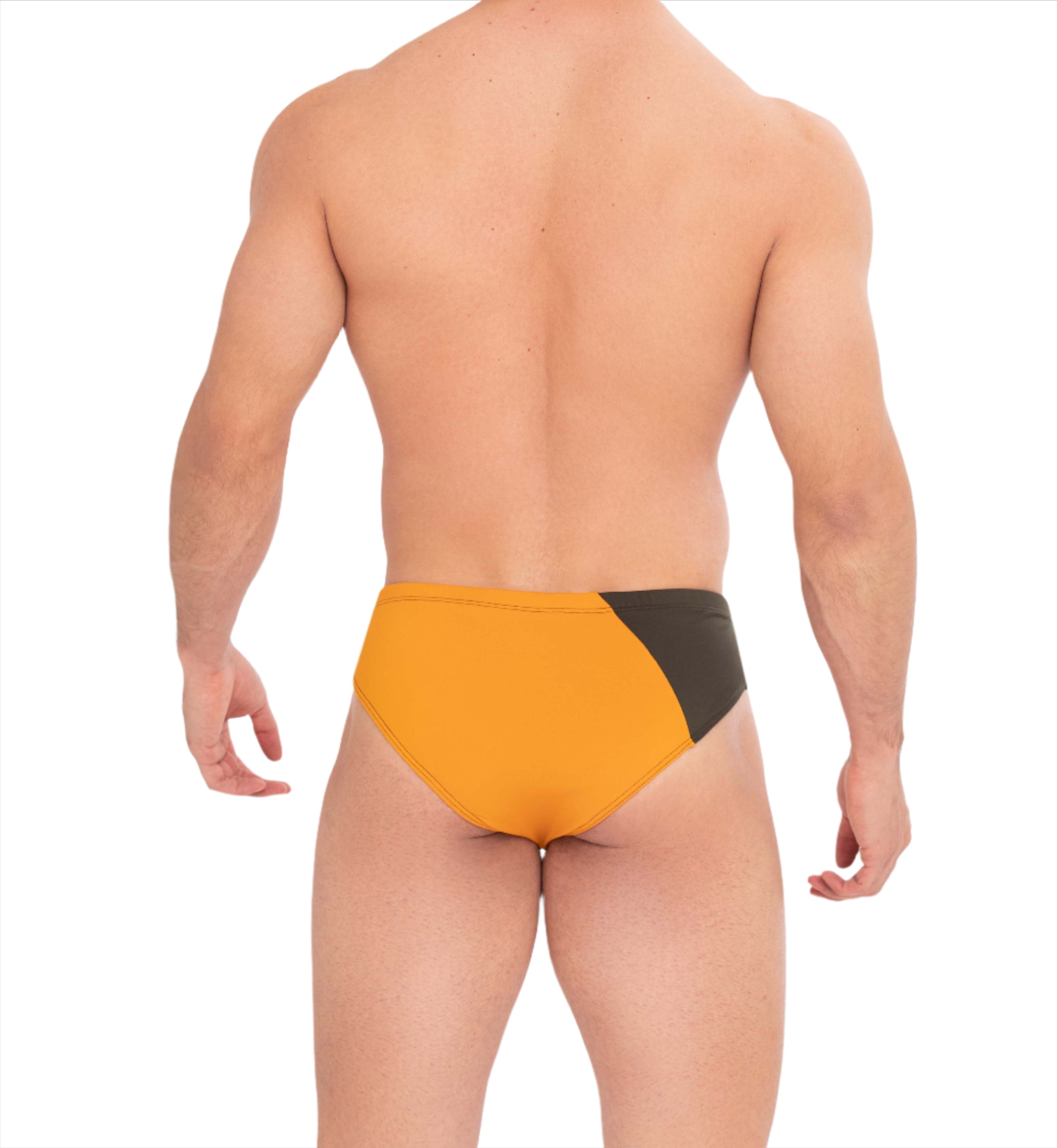 The Classic Swim Brief - Albufeira