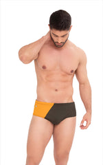 The Athletic Swim Brief - Albufeira
