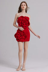 WOMEN FASHION PARTY DRESS